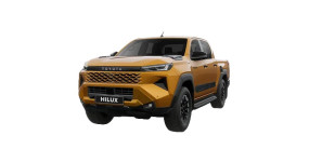 Hilux