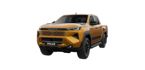 Hilux