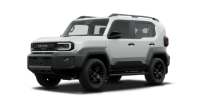 Land Cruiser FJ